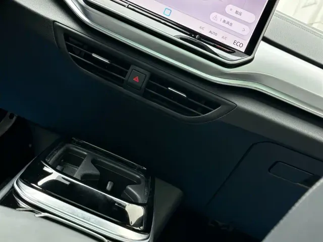 Volkswagen ID.4 Crozz — Фото автомобиля 20
