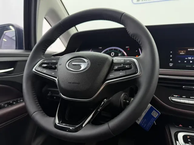 GAC Trumpchi M6 — Фото автомобиля 18