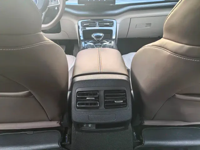 BYD Qin PLUS — Фото автомобиля 14