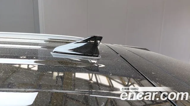 Hyundai Palisade The New Palisade — Фото автомобиля 29
