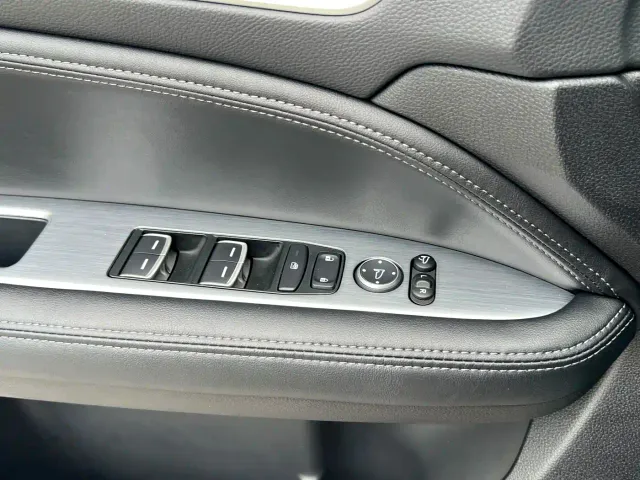 Honda Avancier — Фото автомобиля 17