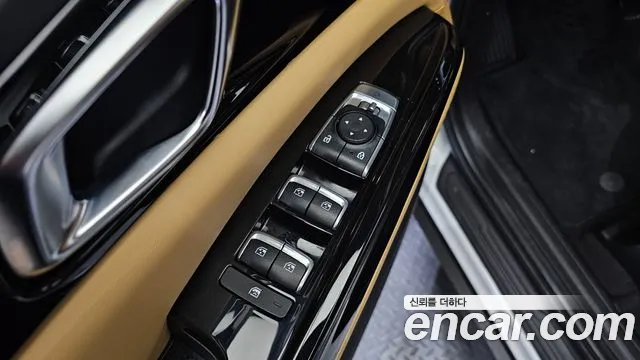 Kia Canival Carnival 4 поколение Дизель 7 мест Outdoor — Фото автомобиля 27