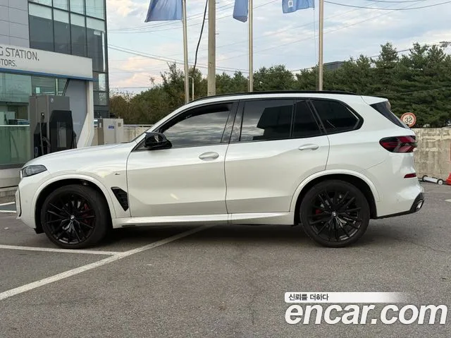 BMW X5 G05 — Фото автомобиля 13