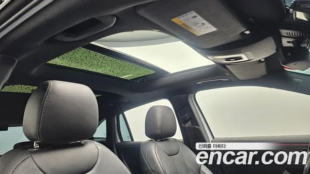 Mercedes-Benz EQA — Фото автомобиля 28