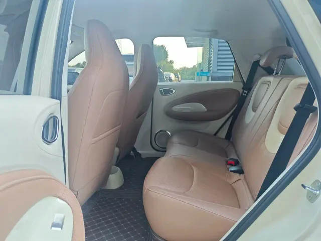 Wuling Bingo — Фото автомобиля 10