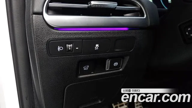 Hyundai Palisade The New — Фото автомобиля 25