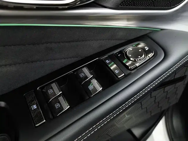 GAC Trumpchi GS8 — Фото автомобиля 9