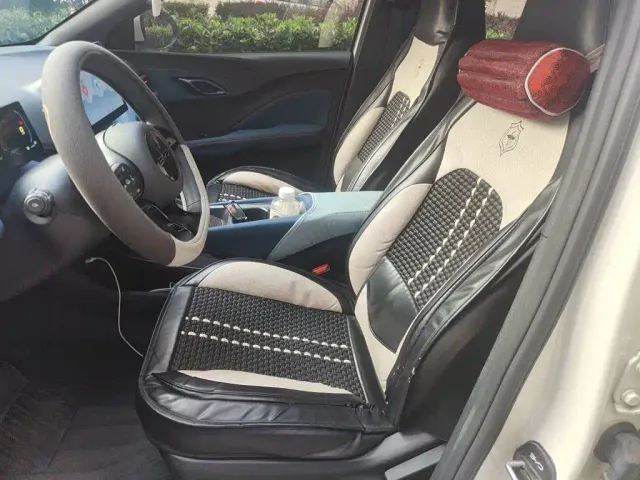 BYD Seagull 2024 Glory Edition 305km Vitality Edition — Фото автомобиля 11
