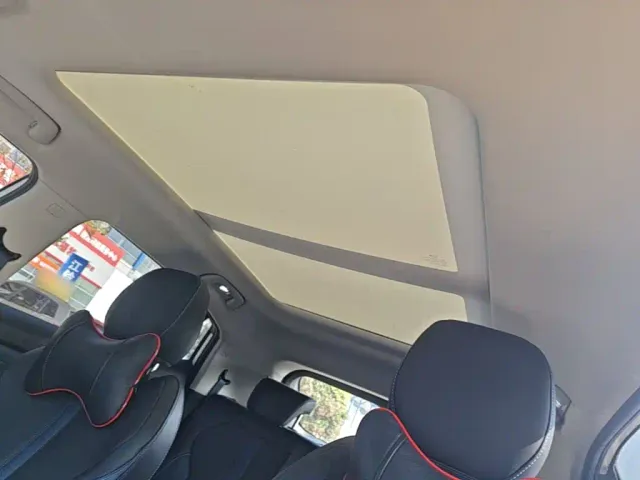 GAC Trumpchi GS3 — Фото автомобиля 17