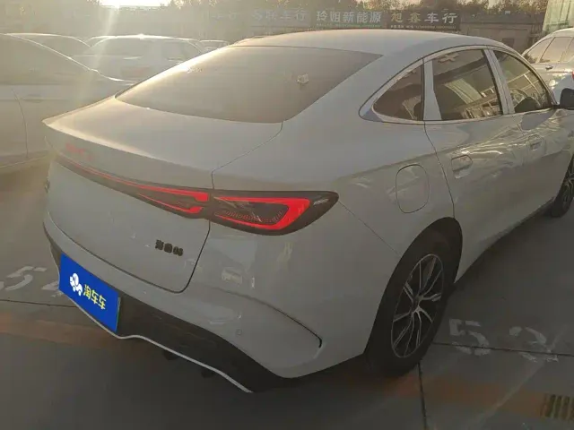 BYD Seal 06 — Фото автомобиля 3