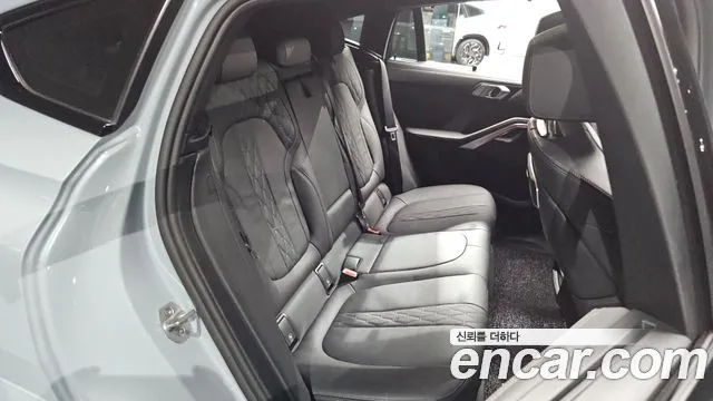 BMW X6 xDrive40i M Sport — Фото автомобиля 9