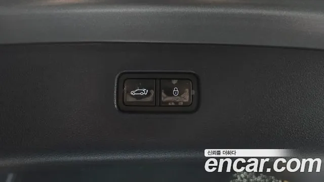 Genesis GV80 2.5T Бензин AWD — Фото автомобиля 20