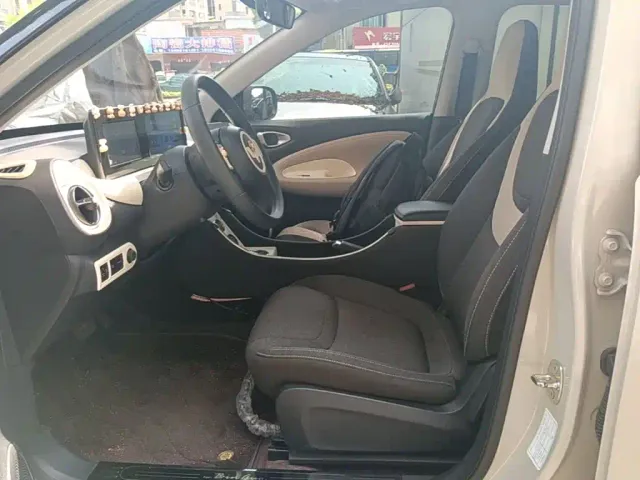 Wuling Bingo — Фото автомобиля 14