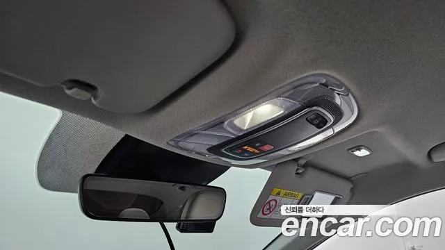 Hyundai Avante CN7 — Фото автомобиля 19