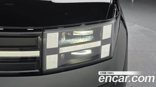 Hyundai Santafe — Фото автомобиля 22