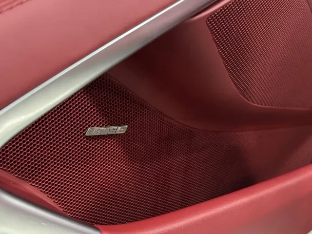 Porsche 718 — Фото автомобиля 8