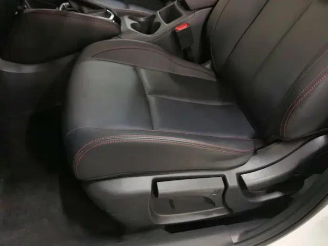 Nissan Qashqai — Фото автомобиля 20