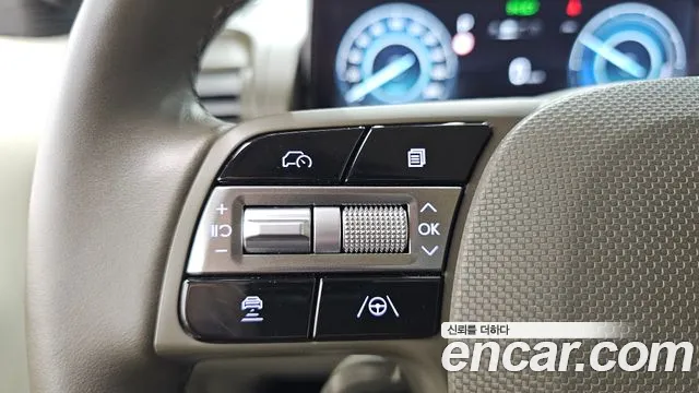Hyundai Casper Casper Electric — Фото автомобиля 26