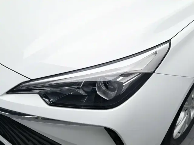 Roewe i5 — Фото автомобиля 7