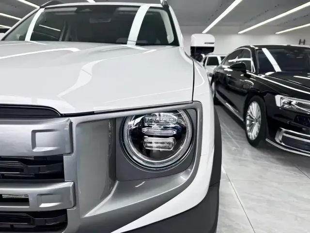Haval Big Dog — Фото автомобиля 25