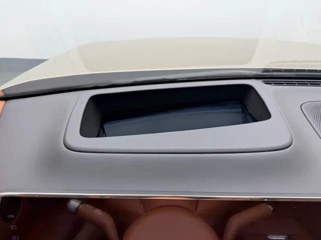 Maextro S800 — Фото автомобиля 17