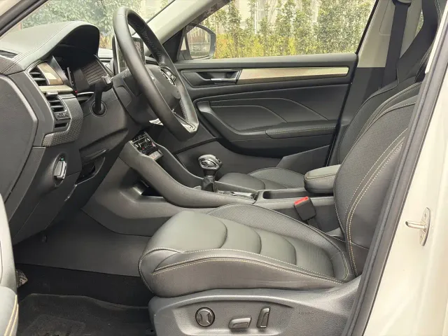 Skoda Kodiaq — Фото автомобиля 4