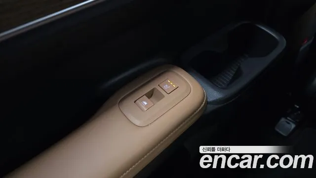 Hyundai Santa Fe MX5 — Фото автомобиля 25