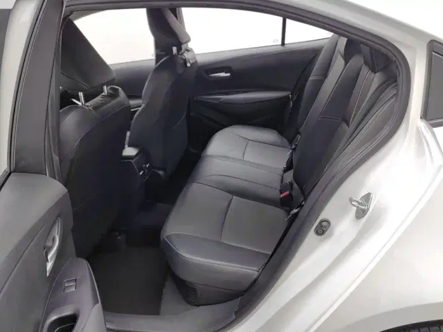 Toyota Levin — Фото автомобиля 15