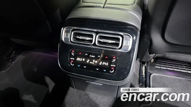 Mercedes-Benz S-Class S-класс W223 — Фото автомобиля 26