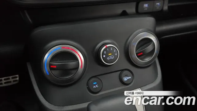 Hyundai Casper — Фото автомобиля 20