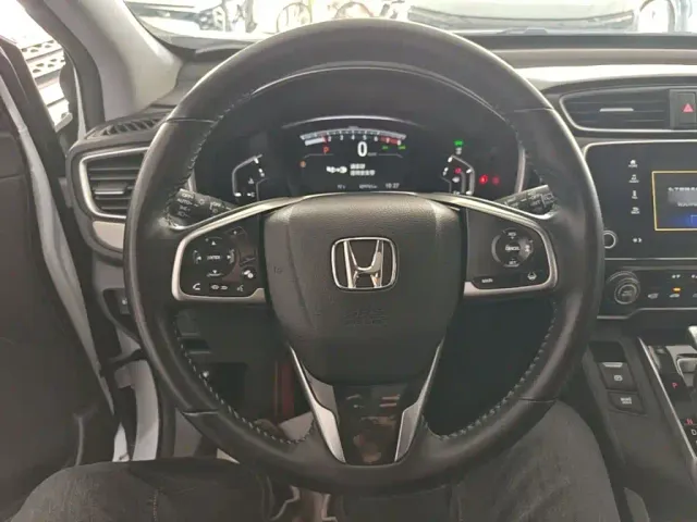 Honda Breeze — Фото автомобиля 10