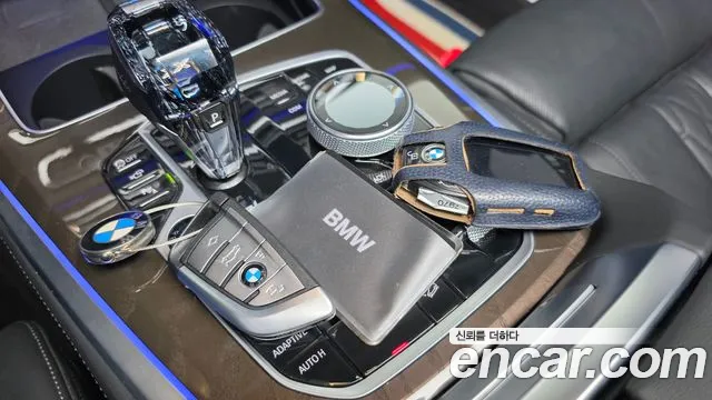 BMW X5 G05 — Фото автомобиля 22