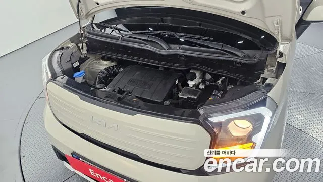 Kia RAY Новый Kia Ray Signature — Фото автомобиля 6