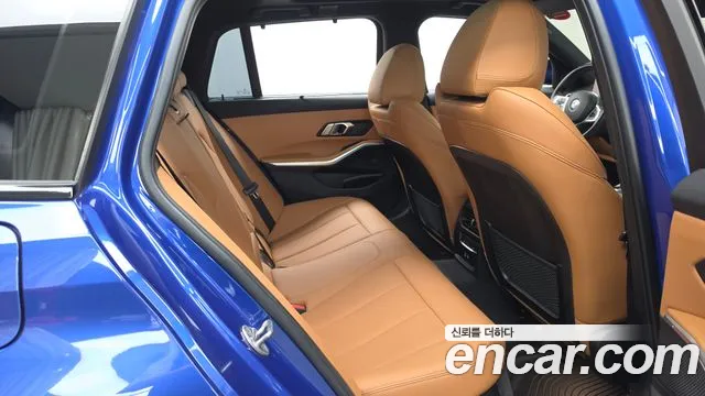 BMW 3 Series G20 — Фото автомобиля 18