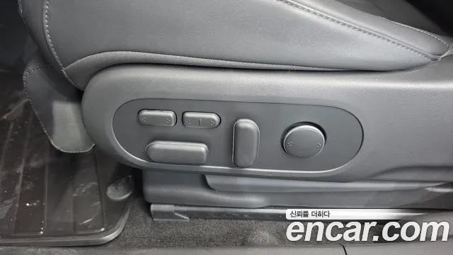 Hyundai Ioniq5 — Фото автомобиля 7