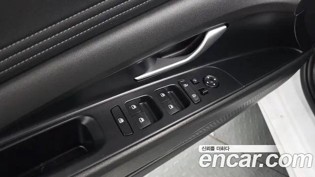 Hyundai AVANTE Avante (CN7) — Фото автомобиля 27