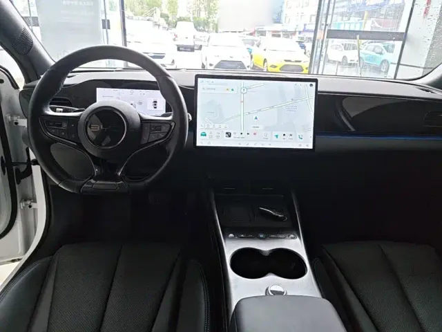 BYD Seal 06 — Фото автомобиля 9
