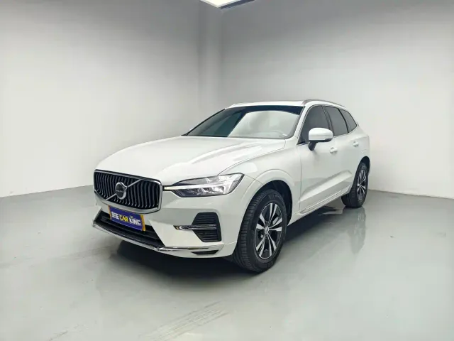 Фотография автомобиля — Volvo XC60