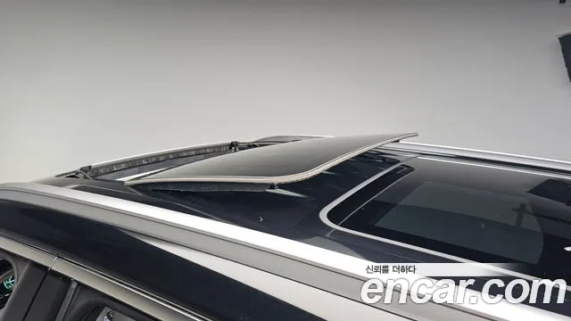 Hyundai Palisade The New Palisade Дизель 2.2 2WD — Фото автомобиля 15