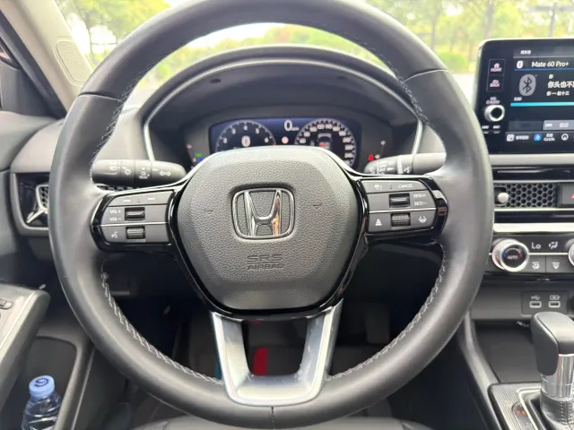 Honda Integra — Фото автомобиля 12