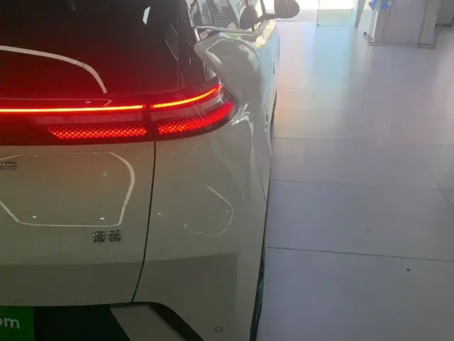 BYD Seagull — Фото автомобиля 7