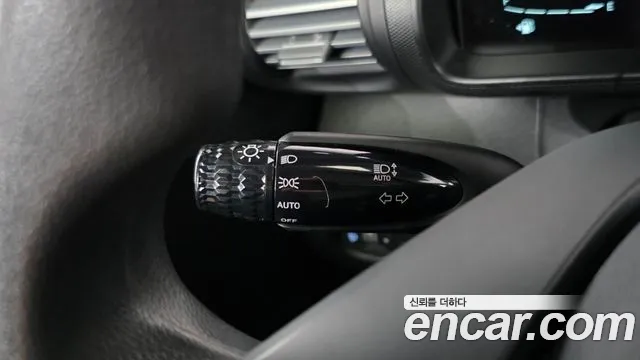 Hyundai Casper Casper Smart — Фото автомобиля 14