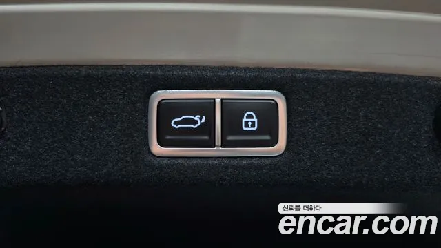 Hyundai Grandeur GN7 — Фото автомобиля 25