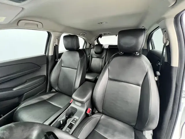Honda Vezel 2023 1.5L CVT Elite Edition — Фото автомобиля 12