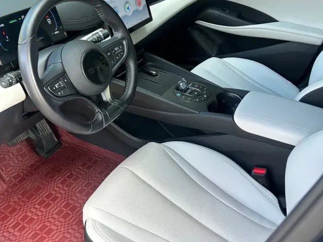 BYD Seal 06 — Фото автомобиля 10