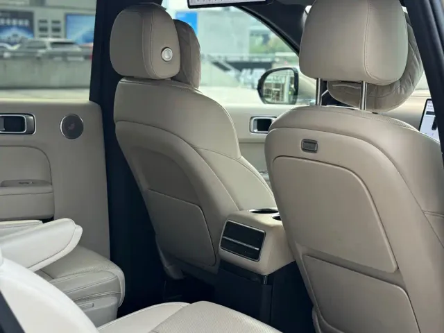 Li Auto L9 — Фото автомобиля 5