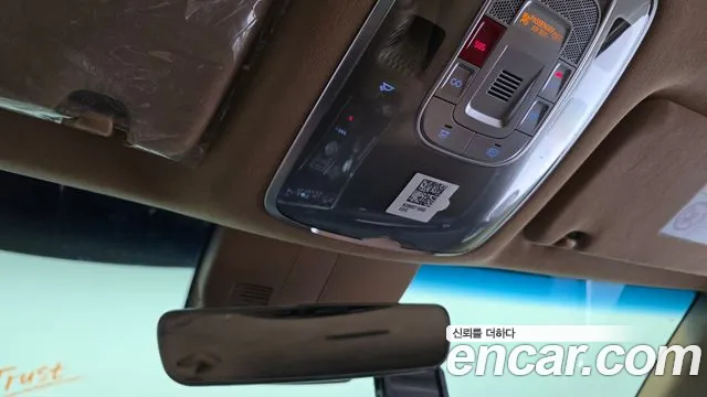 Genesis GV80 — Фото автомобиля 26