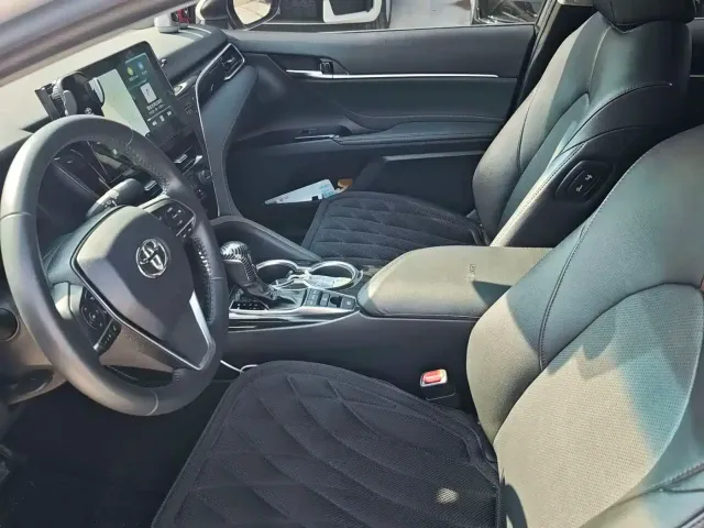 Toyota Camry — Фото автомобиля 7