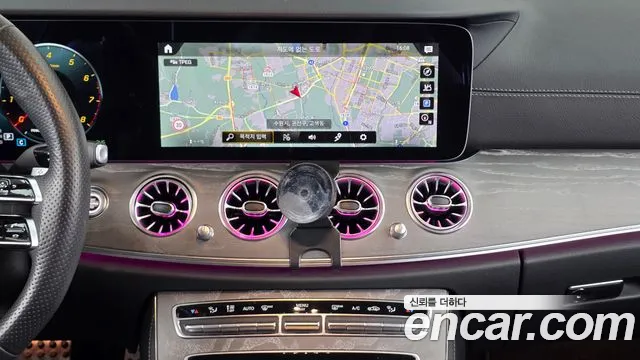 Mercedes-Benz E-Class W213 — Фото автомобиля 20