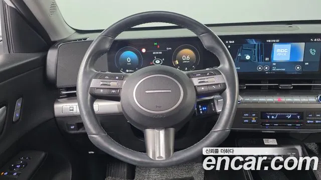 Hyundai Kona — Фото автомобиля 15
